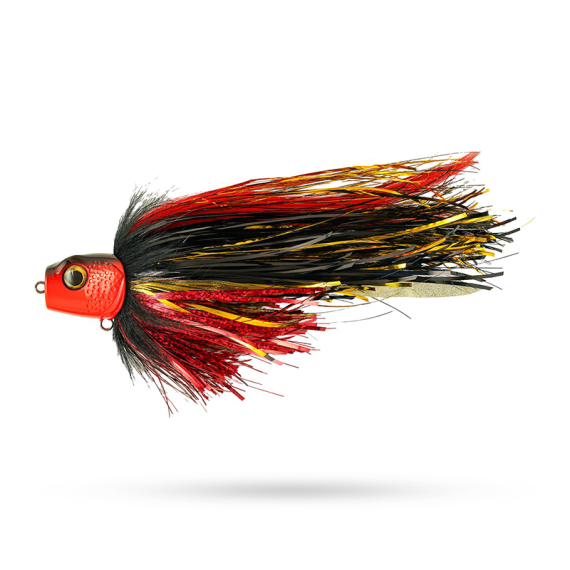 Westin Monsterfly i gruppen Sluker / Mustache Rigs & Miuras hos Sportfiskeprylar.se (P303-099-311r)