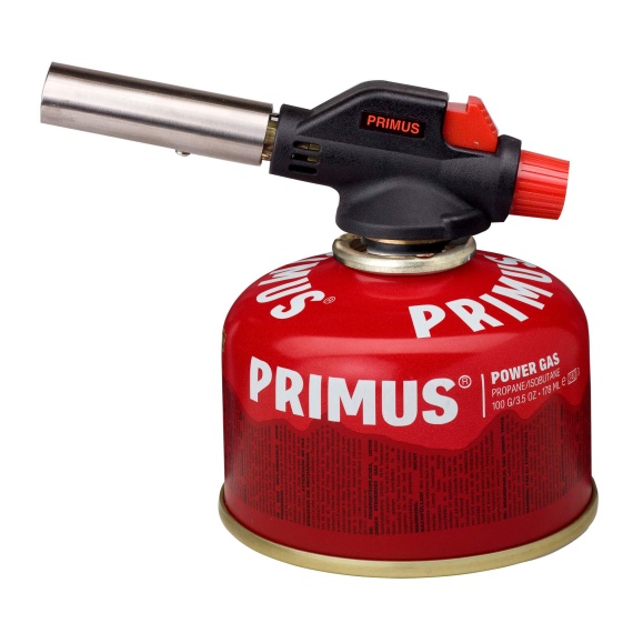 Primus FireStarter i gruppen Outdoor / Annet Utendørs Utstyr / Storm Lighter hos Sportfiskeprylar.se (P310020)