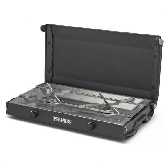Primus Kinjia Stove i gruppen Outdoor / Feltkjøkken Og Redskaper / Stormkjøkken Og Utendørskjøkken / Gasskomfyr hos Sportfiskeprylar.se (P350140)