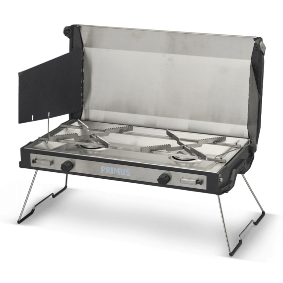 Primus Tupike Stove II i gruppen Outdoor / Feltkjøkken Og Redskaper / Stormkjøkken Og Utendørskjøkken / Gasskomfyr hos Sportfiskeprylar.se (P350154)