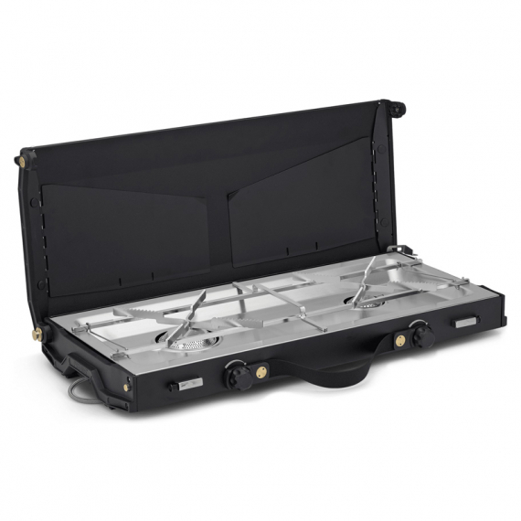 Primus Alika Stove i gruppen Outdoor / Feltkjøkken Og Redskaper / Stormkjøkken Og Utendørskjøkken / Gasskomfyr hos Sportfiskeprylar.se (P350160)