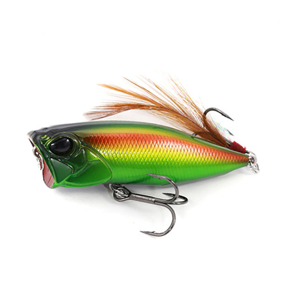 DUO Realis Popper 64 9g i gruppen Sluker / Overflate Baits hos Sportfiskeprylar.se (P64ADA3058r)