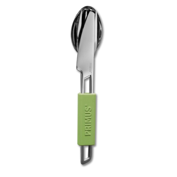 Primus Leisure Cutlery i gruppen Outdoor / Feltkjøkken Og Redskaper / Bestikk Og Tilbehør hos Sportfiskeprylar.se (P735441r)