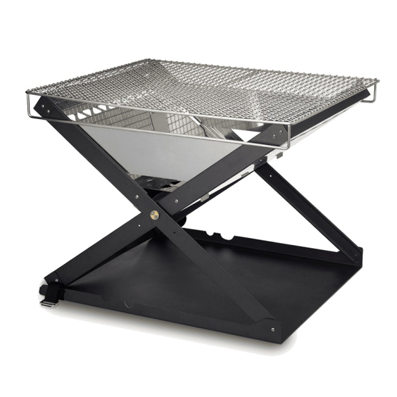 Primus Kamoto OpenFire Pit Small i gruppen Outdoor / Feltkjøkken Og Redskaper / Griller / Foldbare Griller hos Sportfiskeprylar.se (P738060)