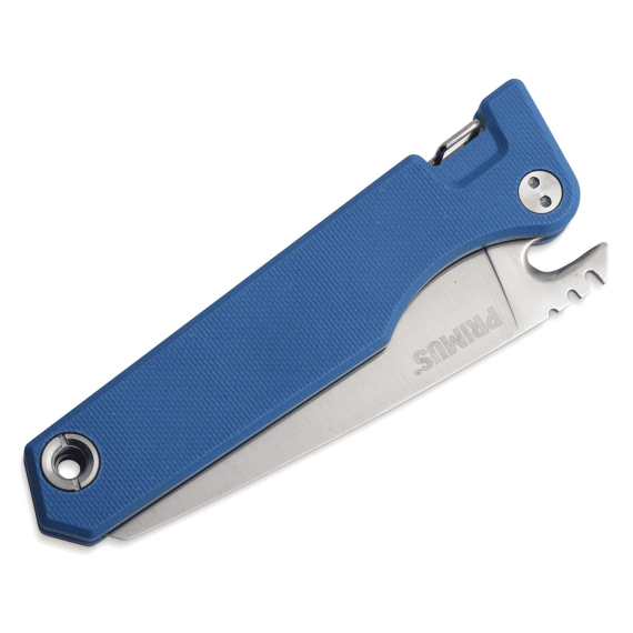 Primus FieldChef Pocket Knife - Blue i gruppen Utstyr Og Tilbehør / Kniver Og Økser / Kniver / Lommekniver hos Sportfiskeprylar.se (P740460)