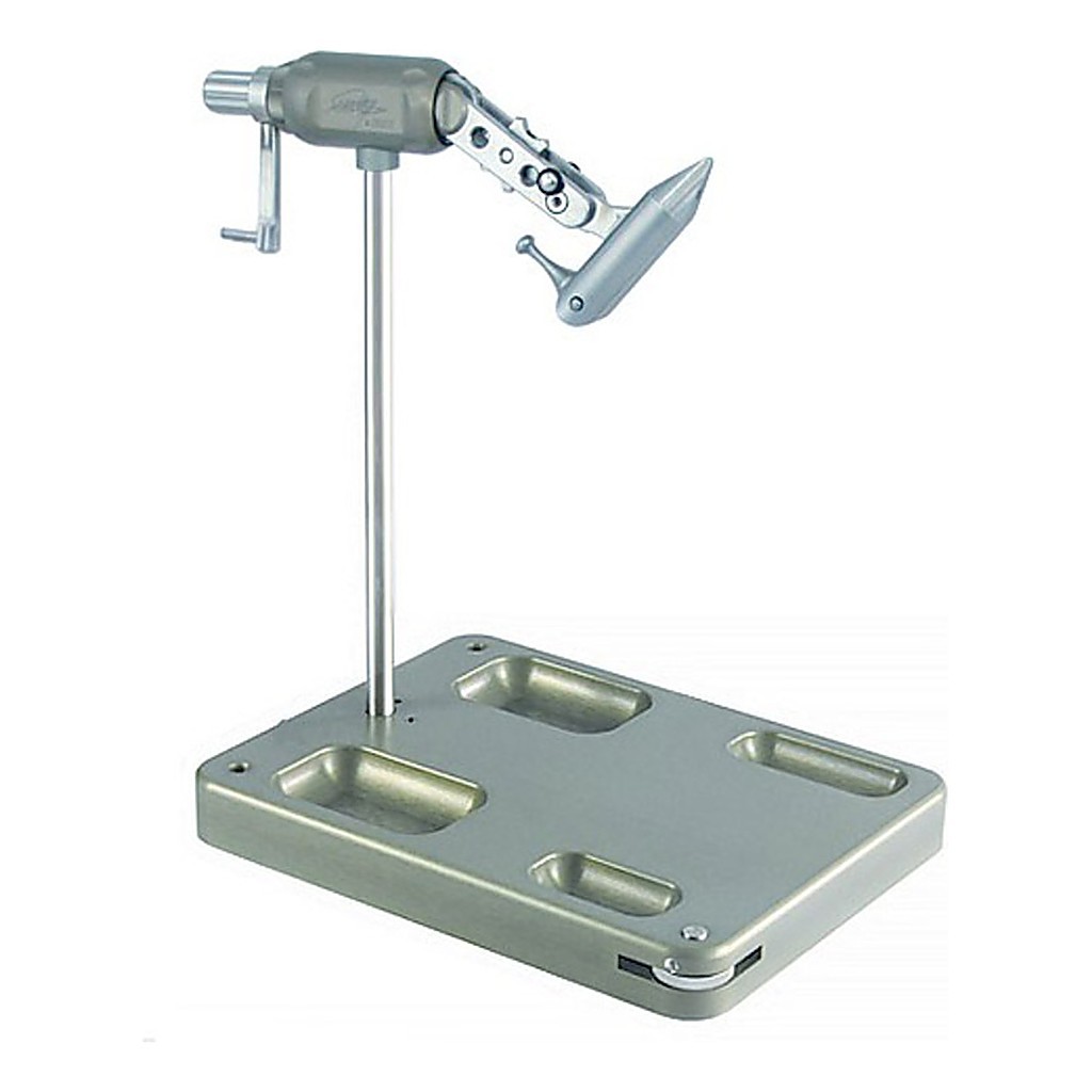 Petitjean Swiss-vise Base i gruppen Kroker Og Terminal Takkel / Flue Binding / Fluebindestikke hos Sportfiskeprylar.se (PE-SV2)