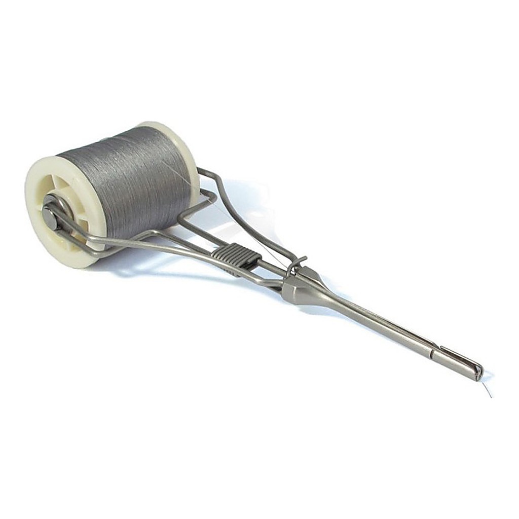 Petitjean MP-TT-Bobin i gruppen Kroker Og Terminal Takkel / Flue Binding / Fluebindingsverktøy / Bobbins hos Sportfiskeprylar.se (PE-T25)