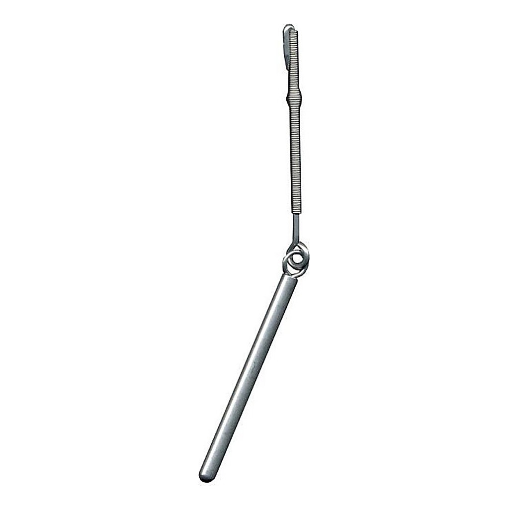 Petitjean MP Plier i gruppen Kroker Og Terminal Takkel / Flue Binding / Fluebindingsverktøy / Hackletang hos Sportfiskeprylar.se (PE-T30)