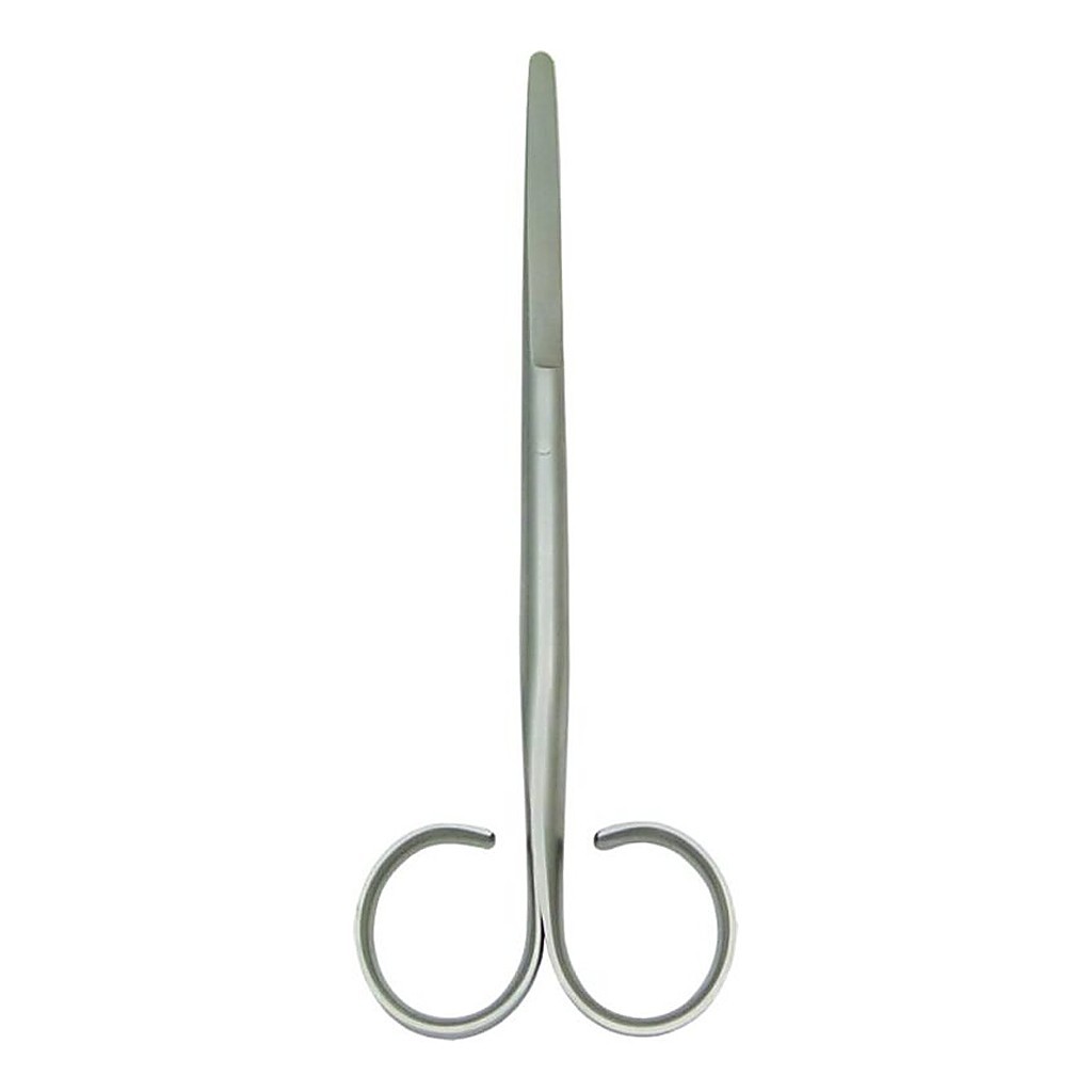 Petitjean Large Scissor i gruppen Utstyr Og Tilbehør / Tenger Og Sakser / Linekutter Og Sakser hos Sportfiskeprylar.se (PE-T70)