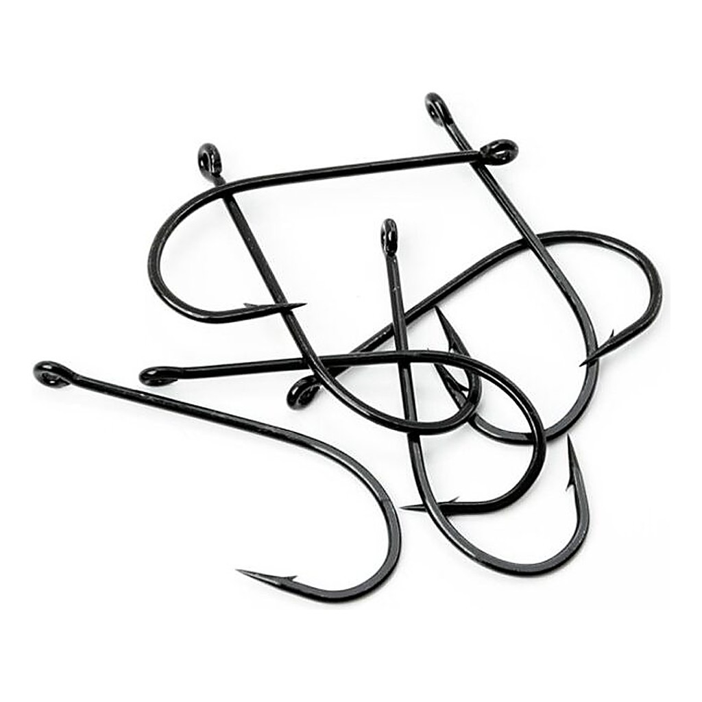 Attitude Streamer Extra i gruppen Kroker Og Terminal Takkel / Kroker / Fluebindings Kroker hos Sportfiskeprylar.se (PH-ACS-E-6r)