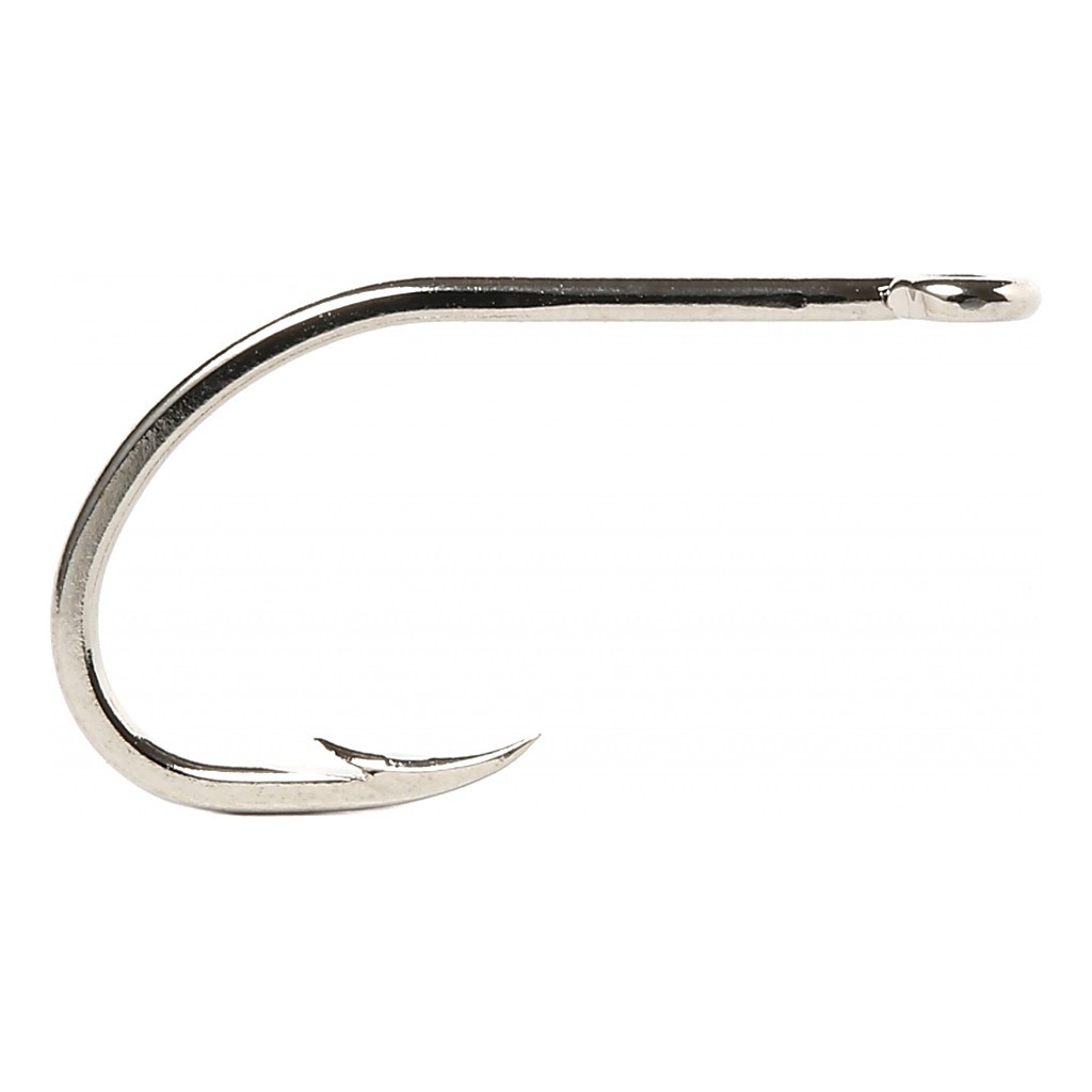 Partridge Bass Minnow Strait Eye(15pcs) i gruppen Kroker Og Terminal Takkel / Kroker / Fluebindings Kroker hos Sportfiskeprylar.se (PH-CS110-Ser)
