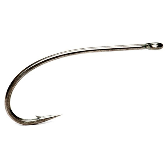 Partridge CS54 Salt Water Shrimp hook i gruppen Kroker Og Terminal Takkel / Kroker / Fluebindings Kroker hos Sportfiskeprylar.se (PH-CS54-8r)