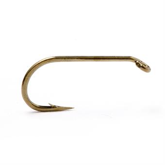Partridge L5A Dry Fly Supreme
