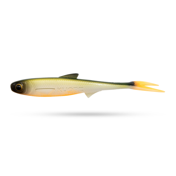 Kuore Phantom i gruppen Sluker / Softbaits / Soft Jerkbait & Pintails hos Sportfiskeprylar.se (PHA15DP2r)