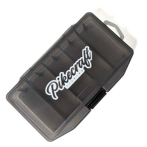Pikecraft The System Box 11x18cm i gruppen Oppbevaring / Utstyrsskrin / Terminal Takkel Oppbevaring Og Utstyrsskrin hos Sportfiskeprylar.se (PIKECRAFT1038)