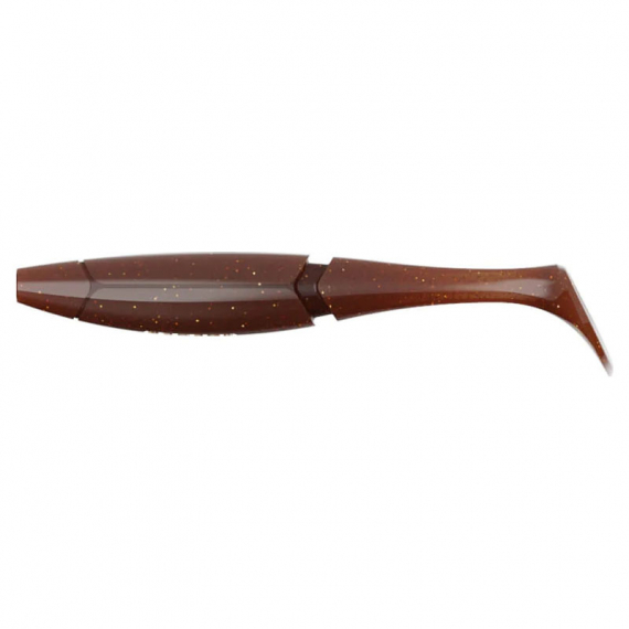 Jaeger Vimba 14cm, 21g (3-pack) - Dark Amber
