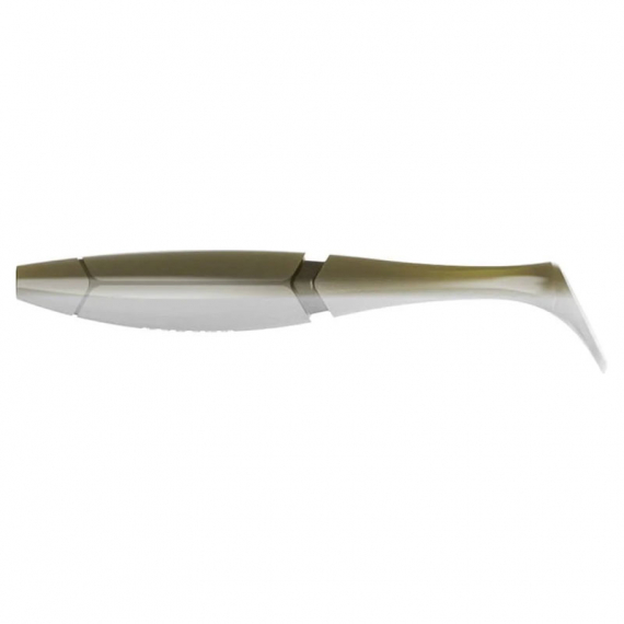 Jaeger Vimba 14cm, 21g (3-pack) - Olive Cream