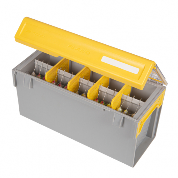 Plano PLASE700 Edge Master Spinnerbait i gruppen Oppbevaring / Utstyrsskrin / Slukboks hos Sportfiskeprylar.se (PLASE700)