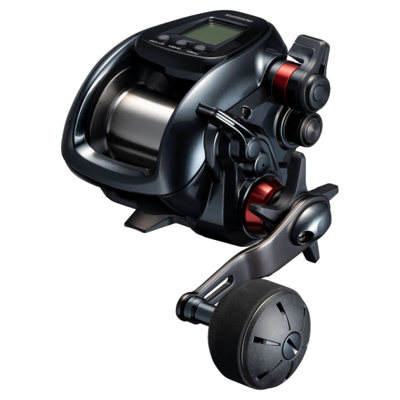 Shimano Plays A i gruppen Fiskemetoder / Havfiske / Havfiskesneller hos Sportfiskeprylar.se (PLAYS3000Ar)