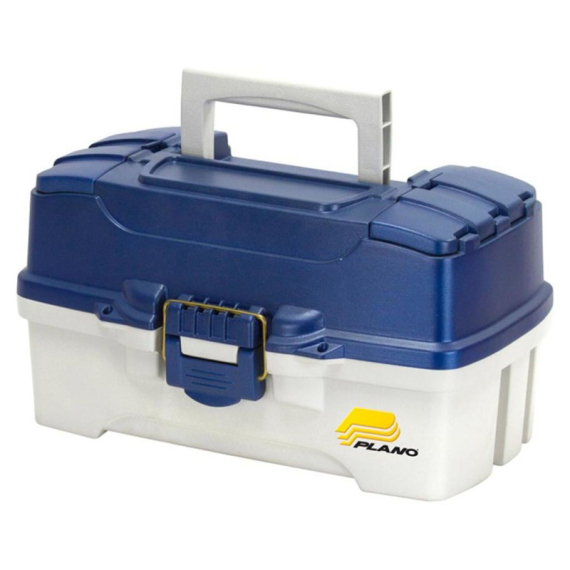 Plano Baitbox 6202 i gruppen Oppbevaring / Utstyrsskrin / Klassiske Oppbevringsbokser hos Sportfiskeprylar.se (PMC620206)