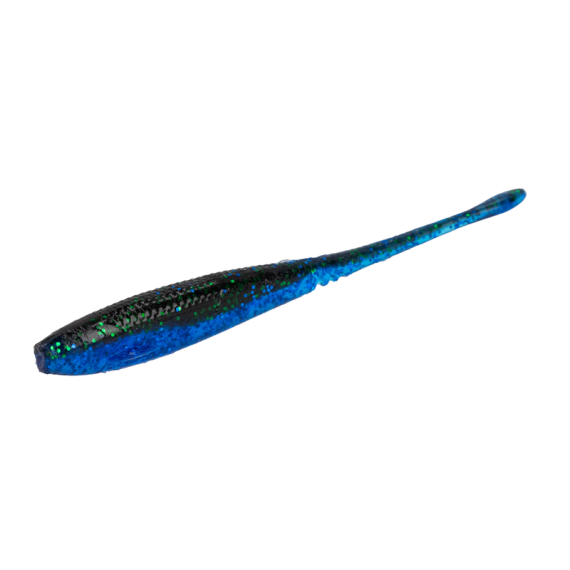 Mikado M-Craft Mortal Tail i gruppen Sluker / Softbaits / Soft Jerkbait & Pintails hos Sportfiskeprylar.se (PMMO-100-MBr)
