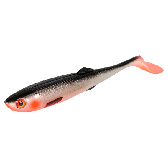 Mikado Sicario i gruppen Sluker / Softbaits / Abbor Softbaits Og Gjørs Softbaits hos Sportfiskeprylar.se (PMSC-10.5-Ror)