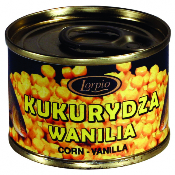 Lorpio Corn Flavoured 70g i gruppen Fiskemetoder / Specimenfiske / Boilies Og Grunnfõr / Partikler hos Sportfiskeprylar.se (PR-LO025r)