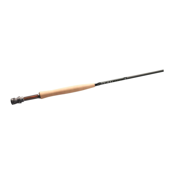 Primal Point Single Hand Fly Rod i gruppen Stenger / Fluefiskestenger / Enhånds Fluestang hos Sportfiskeprylar.se (PR-POINT-7113r)