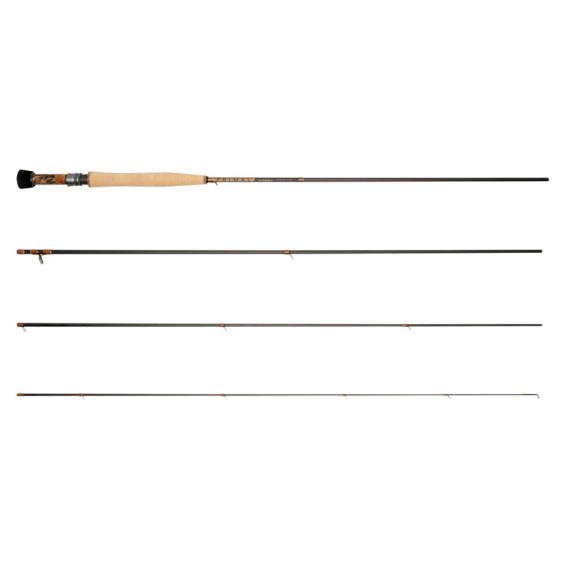 Primal Zen 10\'0\'\' i gruppen Stenger / Fluefiskestenger / Enhånds Fluestang hos Sportfiskeprylar.se (PR-ZEN-1002r)