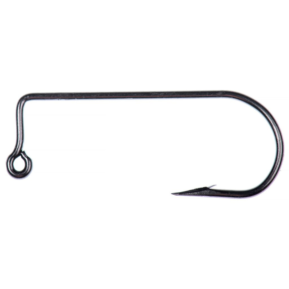 Ahrex PR376 90 Degree Aberdeen Jig Hook i gruppen Kroker Og Terminal Takkel / Kroker / Fluebindings Kroker hos Sportfiskeprylar.se (PR376-12r)