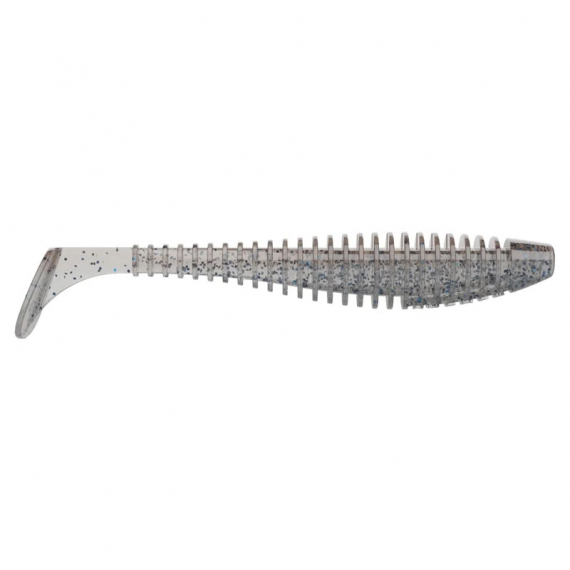 Jaeger Abram 8cm (8-pack) - Taupe Silver