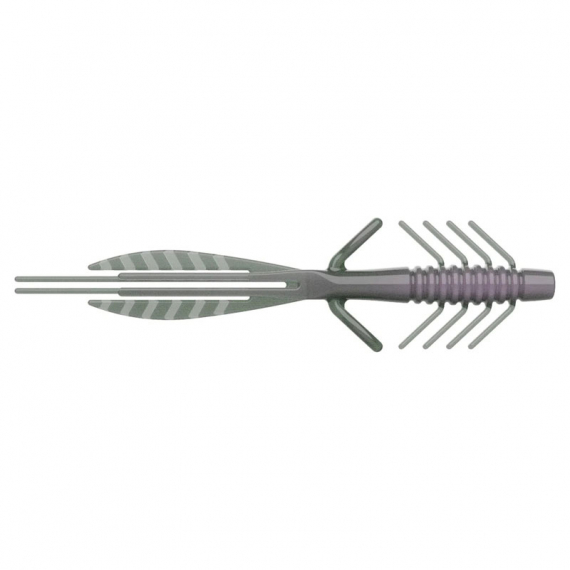 Jaeger Asta 9cm (8-pack) - Plum Olive