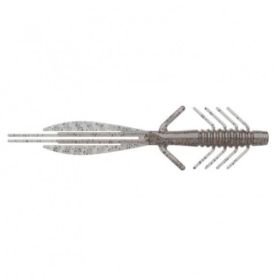 Jaeger Asta 9cm (8-pack) - Taupe Silver