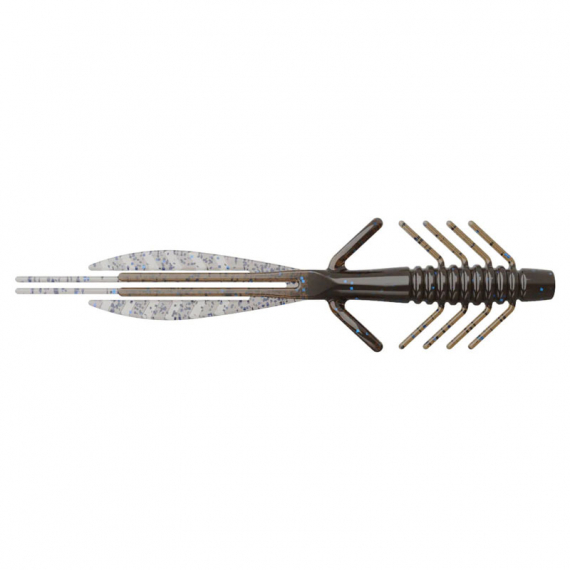 Jaeger Asta 9cm (8-pack) - Pecan Rust
