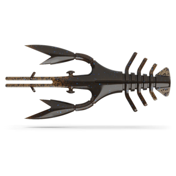 Jaeger Para 8cm (6pcs) - Pecan Rust
