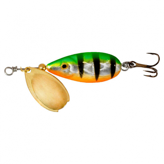 Lotto PRO 45mm 12g - HGO i gruppen Sluker / Inline Spinner hos Sportfiskeprylar.se (PRO4522-485)