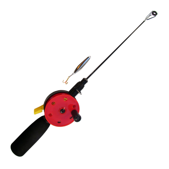 FIBE Pimpelset i gruppen Kombinasjoner / Isfiske Utstyr hos Sportfiskeprylar.se (PS-S-Ar)