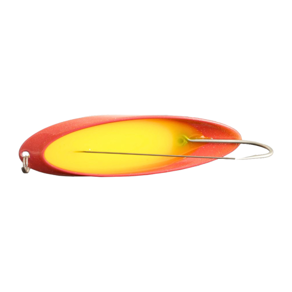 Norolan Pike Spoon Weedless i gruppen Sluker / Skjesluker hos Sportfiskeprylar.se (PS08-18r)