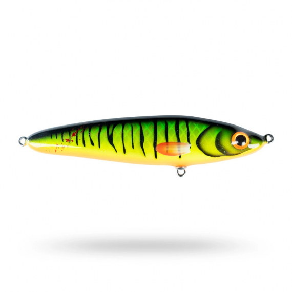 Pineslope Lures Beef Jerky Shallow 22cm, 130g i gruppen Sluker / Håndlagde Baits / Håndlagde Jerkbaits hos Sportfiskeprylar.se (PSLBJS22r)