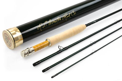 Winston Pure Singlehand Fly Rod i gruppen Stenger / Fluefiskestenger / Enhånds Fluestang hos Sportfiskeprylar.se (PUR702-4Cr)