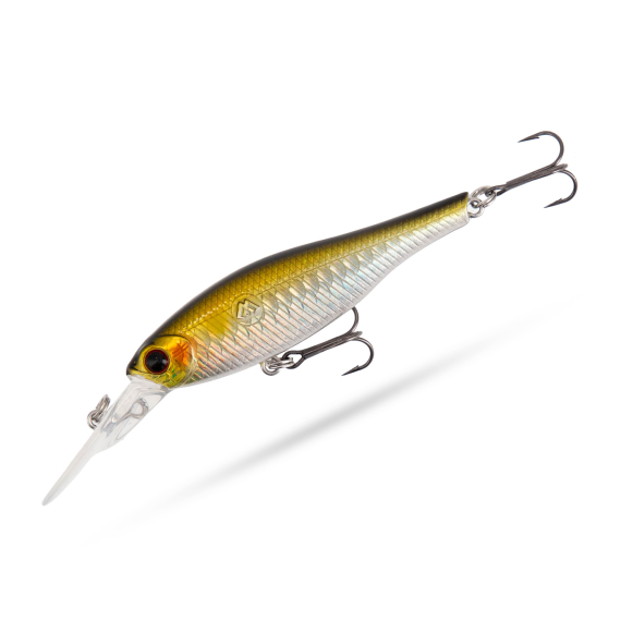 Mikado Evo Twitch Suspending i gruppen Sluker / Crankbaits / Twitchbaits hos Sportfiskeprylar.se (PWF-ET-70SP-GPr)