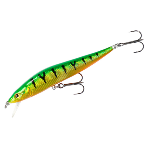 Mikado Fishunter Ghost i gruppen Sluker / Crankbaits hos Sportfiskeprylar.se (PWF-GT-10N-BBr)