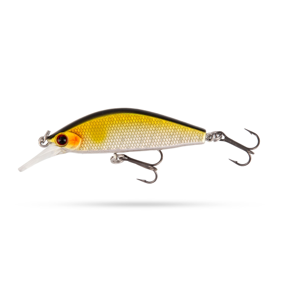 Mikado Mambo Sinking i gruppen Sluker / Crankbaits / Twitchbaits hos Sportfiskeprylar.se (PWF-MB-40S-GPr)
