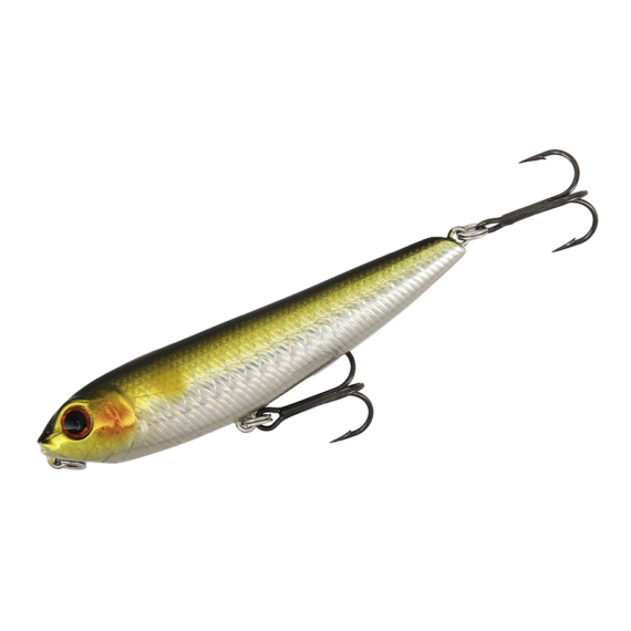Mikado MFT Dog i gruppen Sluker / Overflate Baits hos Sportfiskeprylar.se (PWF-MD-75F-GPr)