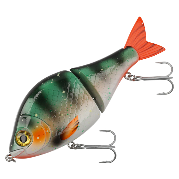 Mikado MFT Swimbait i gruppen Sluker / Swimbaits / Hard Swimbait hos Sportfiskeprylar.se (PWMS-10-BMr)