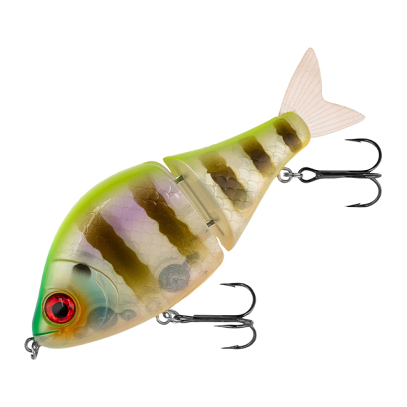 Mikado MFT Swimbait i gruppen Sluker / Swimbaits / Hard Swimbait hos Sportfiskeprylar.se (PWMS-10-BMr)