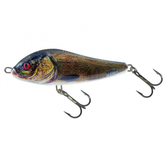 Salmo Rattlin\' Slider 11cm, Sinking i gruppen Sluker / Jerkbait hos Sportfiskeprylar.se (QRN011r)
