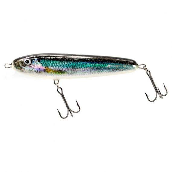 Salmo Sweeper Sink i gruppen Sluker / Jerkbait hos Sportfiskeprylar.se (QSE041r)