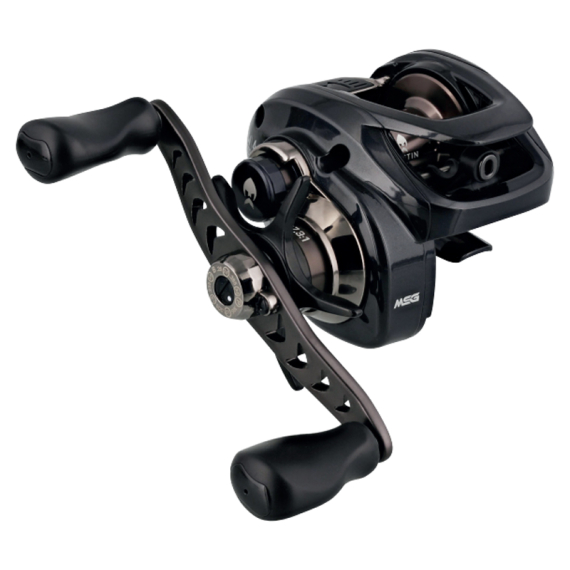 Westin W4 Baitcasting Reel i gruppen Sneller / Lavprofilsneller / Lavprofilsneller hos Sportfiskeprylar.se (R003-054-012r)