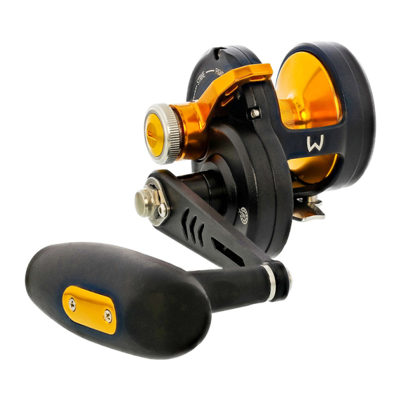 Westin W8 Jigging Reel i gruppen Sneller / Havfiskesneller hos Sportfiskeprylar.se (R010-065-016r)